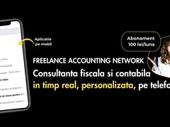 Luiza Daneliuc Smart Tax Advisors, consultanta fiscala online